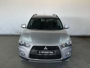 Mitsubishi Outlander II Рестайлинг Москва  - изображение 20