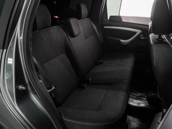 Nissan Terrano III (D10) с пробегом 2017 года, цена 1 239 000 рублей, 115387 км, внедорожник, Автокод Объявления