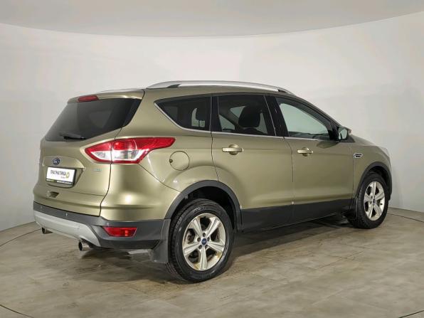 Ford Kuga II с пробегом 2014 года, цена 870 000 рублей, 241187 км, внедорожник, Автокод Объявления