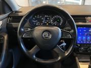 Skoda Octavia III (A7) Чебоксары  - изображение 47