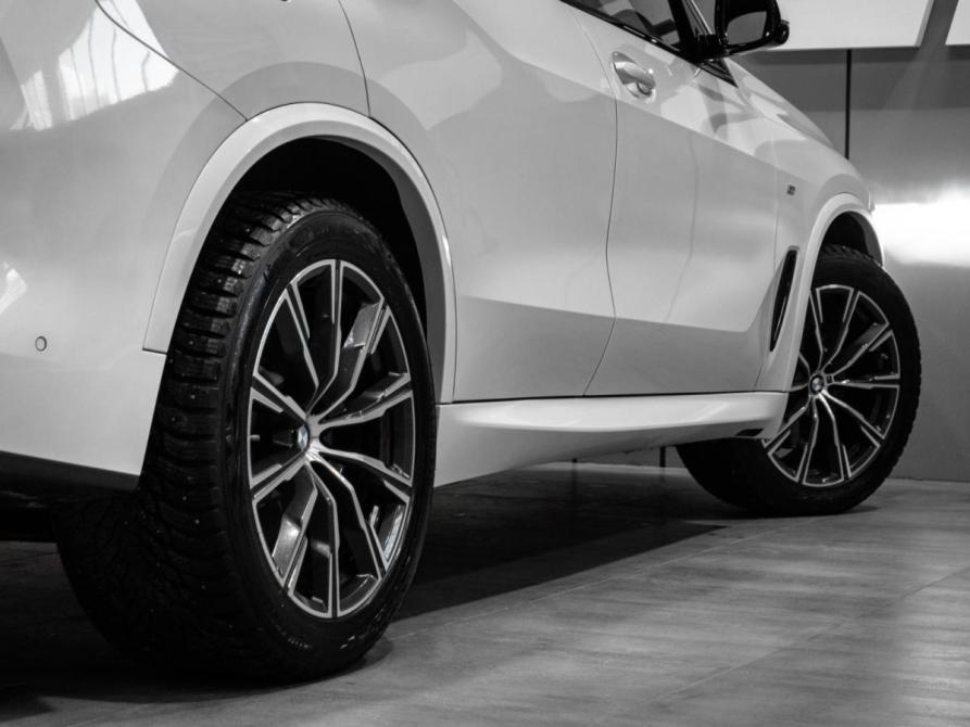 BMW X5 IV (G05/G18) Тюмень  - изображение 9