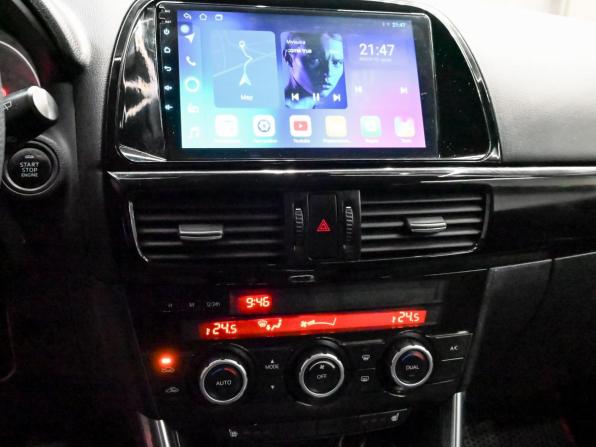 Mazda CX-5 I с пробегом 2013 года, цена 1 700 000 рублей, 212388 км, внедорожник, Автокод Объявления