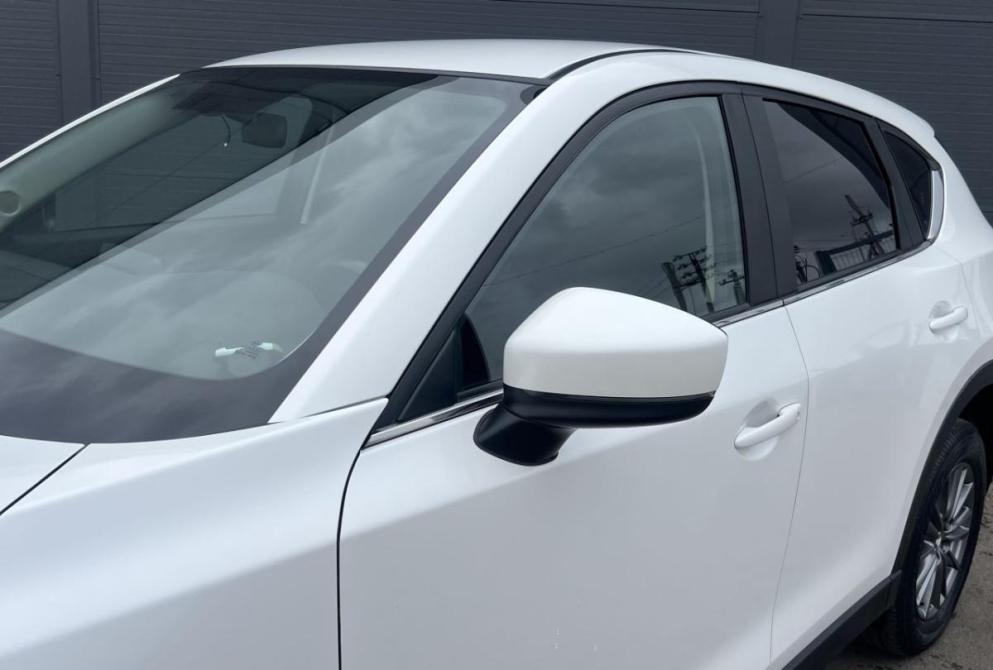 Mazda CX-5 I Рестайлинг Красноярск  - изображение 10