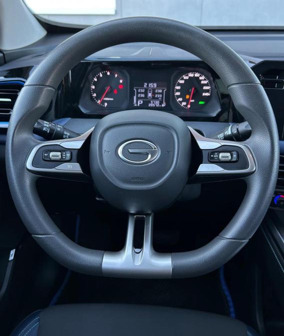 GAC GS3 Альметьевск  - изображение 16