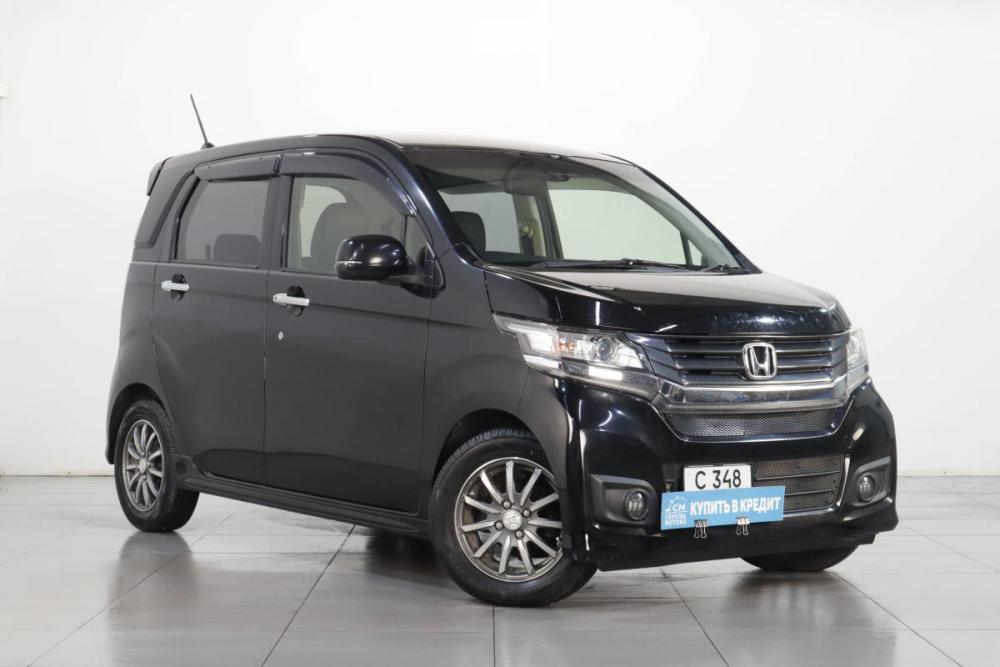 Honda N-WGN I Челябинск  - изображение 1