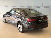 Audi A3 IV (8Y) Москва  - изображение 22