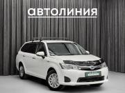 Toyota Corolla XI (E160 E170 E180) Красноярск  - изображение 22