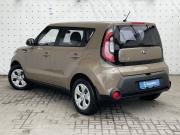 Kia Soul II Тамбов  - изображение 24