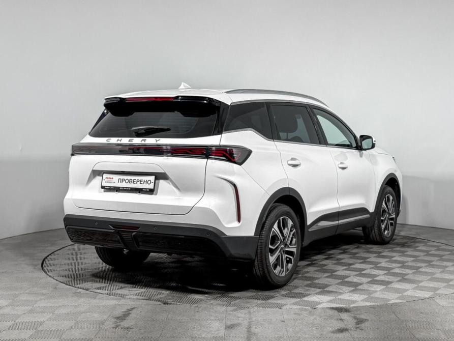 Chery Tiggo 7L I Санкт-Петербург  - изображение 5