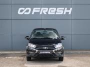 Lada (ВАЗ) Granta I Рестайлинг Краснодар  - изображение 20