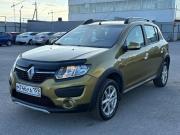 Renault Sandero II Пермь  - изображение 8