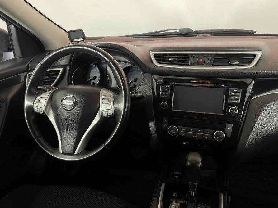 Nissan Qashqai II Воронеж  - изображение 10