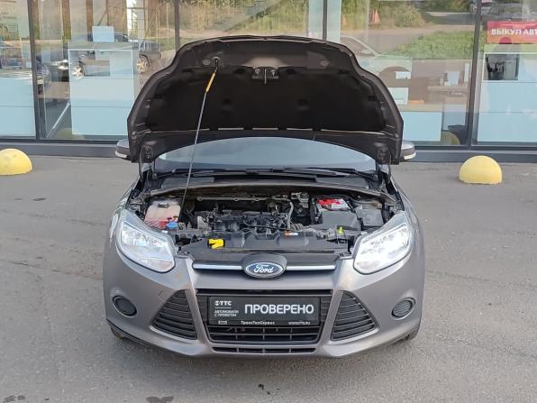 Ford Focus III с пробегом 2014 года, цена 675 000 рублей, 164000 км, хэтчбек, Автокод Объявления
