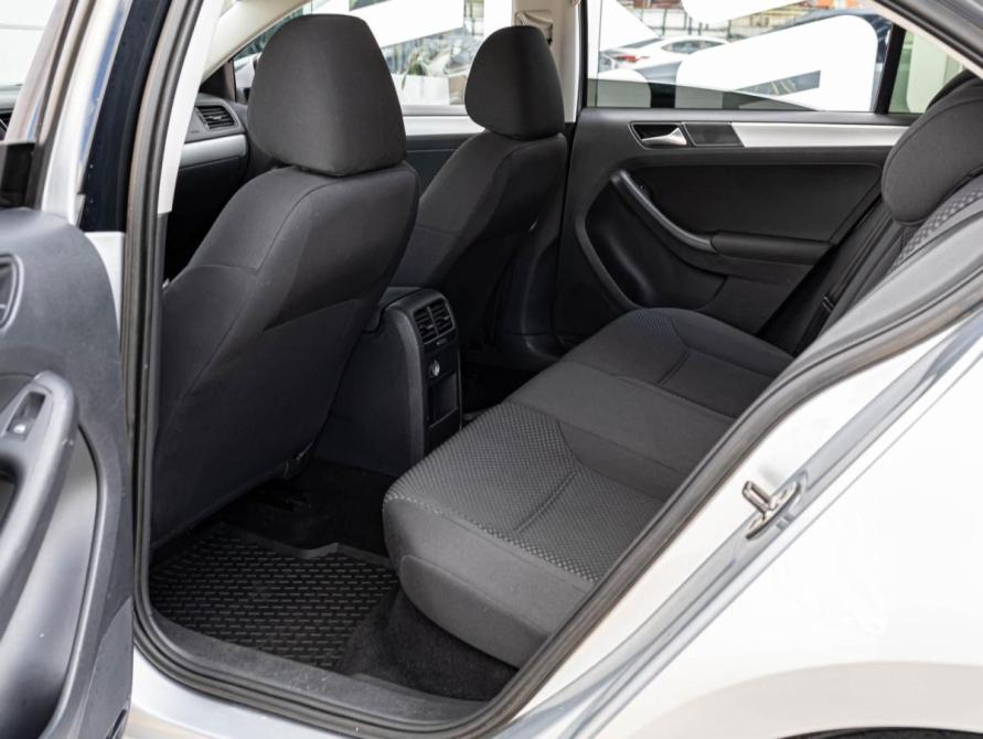 Volkswagen Jetta VI Краснодар  - изображение 11