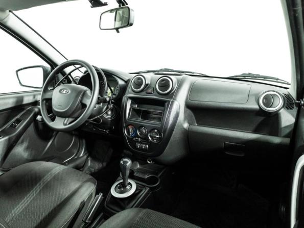Lada (ВАЗ) Granta I с пробегом 2016 года, цена 589 777 рублей, 10806 км, лифтбек, Автокод Объявления