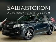 Suzuki Vitara II Рестайлинг Уфа  - изображение 18