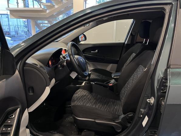 Kia Ceed I с пробегом 2009 года, цена 480 300 рублей, 236215 км, хэтчбек, Автокод Объявления