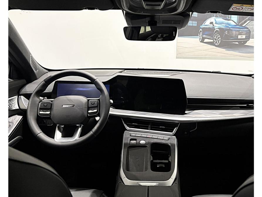 Haval F7 II Москва  - изображение 9