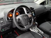 Toyota Corolla X (E140 E150) Рестайлинг Екатеринбург  - изображение 36