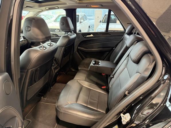 Mercedes-Benz M-Класс III (W166) с пробегом 2015 года, цена 2 990 000 рублей, 165985 км, внедорожник, Автокод Объявления