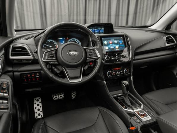 Subaru Forester V Рестайлинг с пробегом 2022 года, цена 4 550 000 рублей, 50031 км, внедорожник, Автокод Объявления
