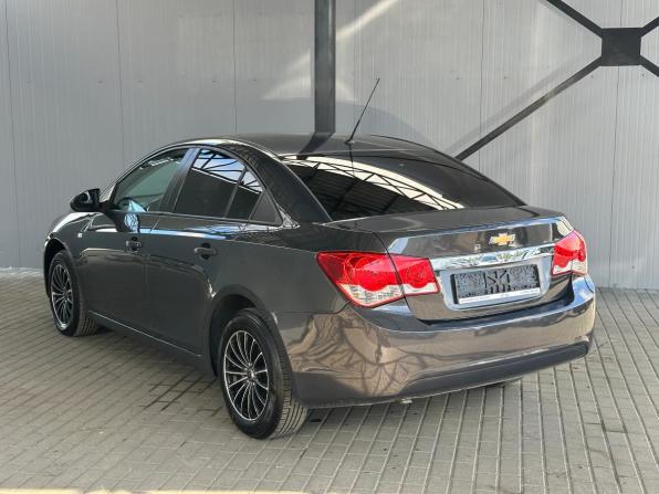 Chevrolet Cruze I Рестайлинг с пробегом 2013 года, цена 790 000 рублей, 127172 км, седан, Автокод Объявления