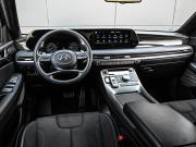 Hyundai Palisade I Рестайлинг Новороссийск  - изображение 34