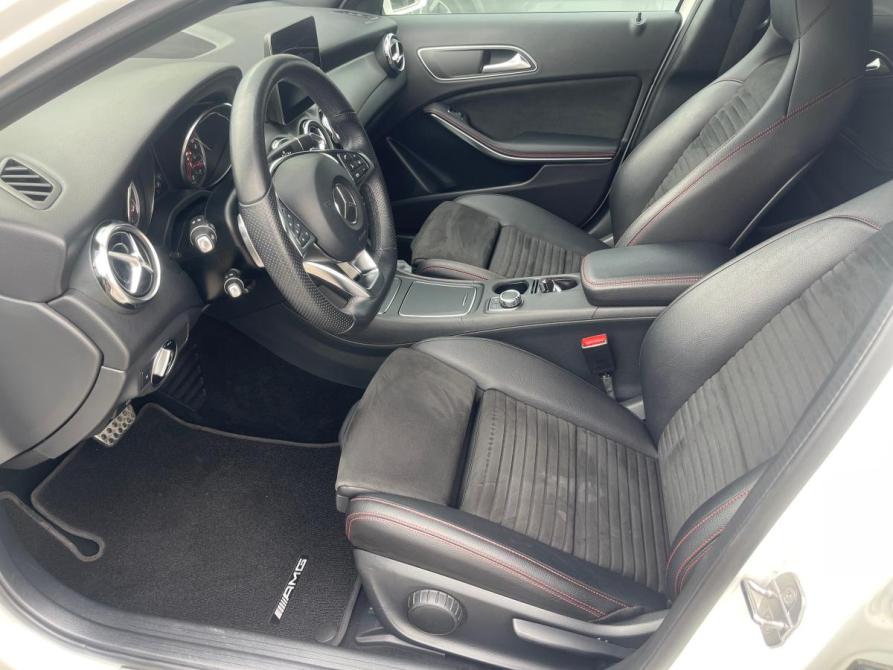 Mercedes-Benz GLA I (X156) Рестайлинг Воронеж  - изображение 17