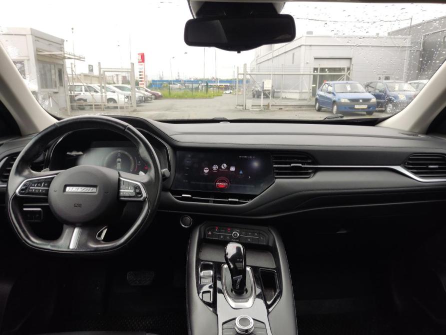 Haval F7 I Санкт-Петербург  - изображение 12