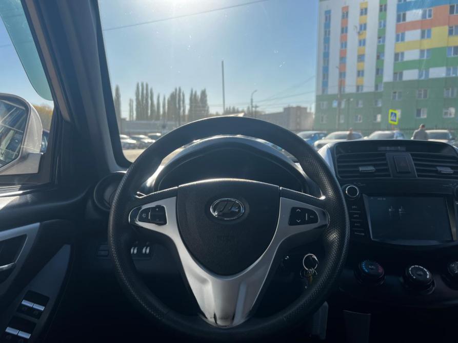 Lifan X60 I Рестайлинг Стерлитамак  - изображение 16