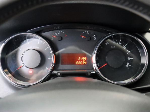 Peugeot 3008 I Рестайлинг с пробегом 2016 года, цена 1 270 000 рублей, 168010 км, внедорожник, Автокод Объявления