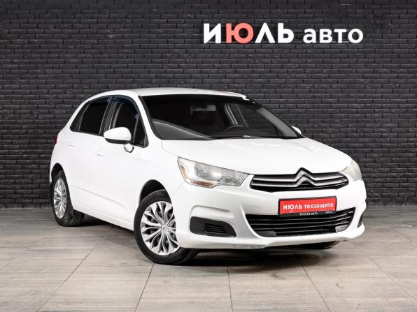 Citroen C4 II с пробегом 2012 года, цена 540 000 рублей, 209902 км, хэтчбек, Автокод Объявления