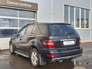 Mercedes-Benz M-Класс II (W164) Рестайлинг Москва  - изображение 22