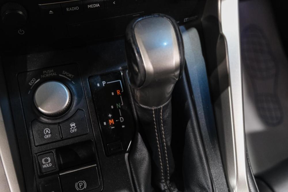 Lexus NX I Новокузнецк  - изображение 24