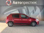 Renault Sandero I Волгоград  - изображение 22