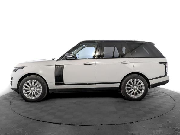 Land Rover Range Rover IV Рестайлинг с пробегом 2021 года, цена 8 430 000 рублей, 76748 км, внедорожник, Автокод Объявления