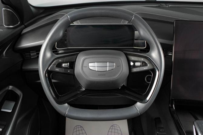 Geely Boyue Cool с пробегом 2024 года, цена 2 449 000 рублей, 13989 км, внедорожник, Автокод Объявления
