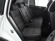 Volkswagen Tiguan I Рестайлинг Воронеж  - изображение 22