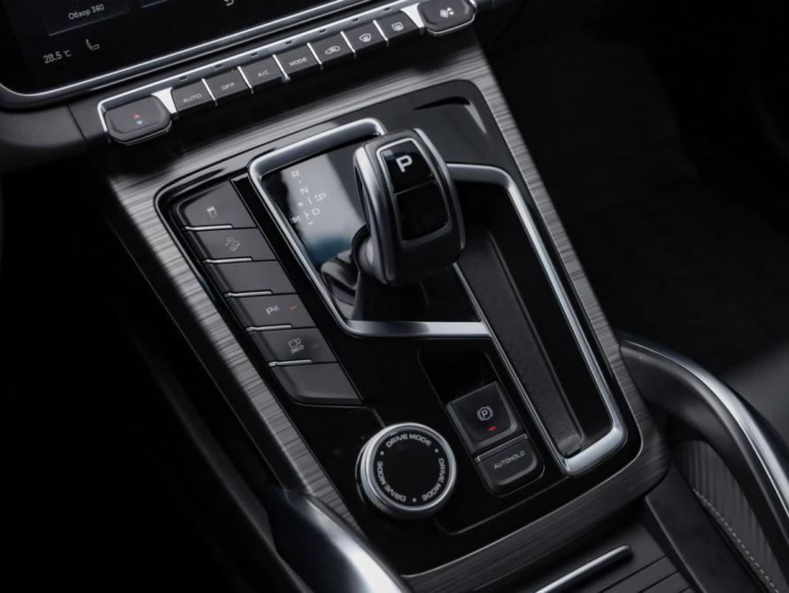 Geely Atlas Pro Санкт-Петербург  - изображение 20