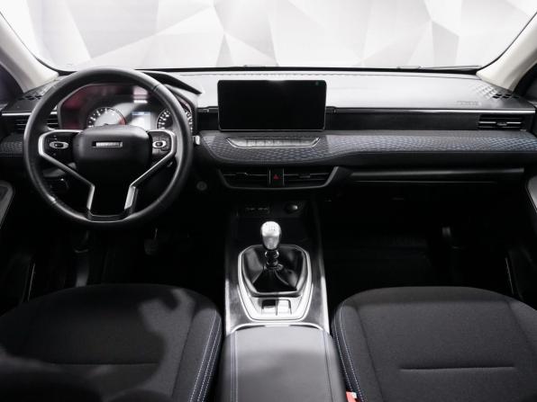 Haval Jolion I Рестайлинг с пробегом 2025 года, цена 1 973 000 рублей, 19000 км, внедорожник, Автокод Объявления