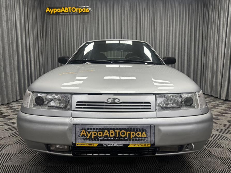 Lada (ВАЗ) 2112 Стерлитамак  - изображение 5