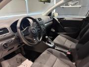 Volkswagen Golf VI Новосибирск  - изображение 26