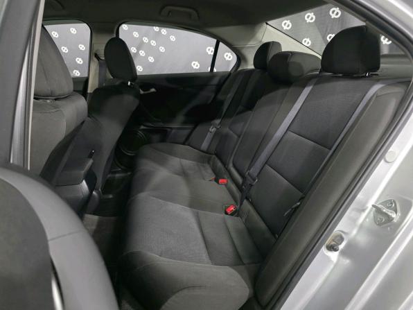 Honda Accord VIII Рестайлинг с пробегом 2011 года, цена 1 023 000 рублей, 151125 км, седан, Автокод Объявления