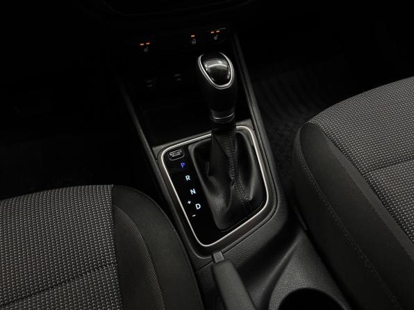 Hyundai Solaris II Рестайлинг с пробегом 2021 года, цена 1 630 000 рублей, 99916 км, седан, Автокод Объявления