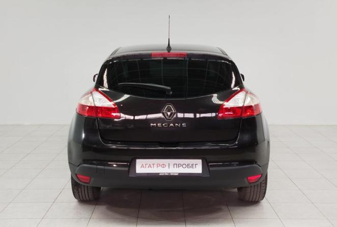 Renault Megane III с пробегом 2012 года, цена 740 000 рублей, 315686 км, хэтчбек, Автокод Объявления