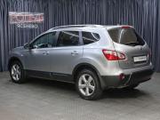 Nissan Qashqai+2 I Рестайлинг Москва  - изображение 30