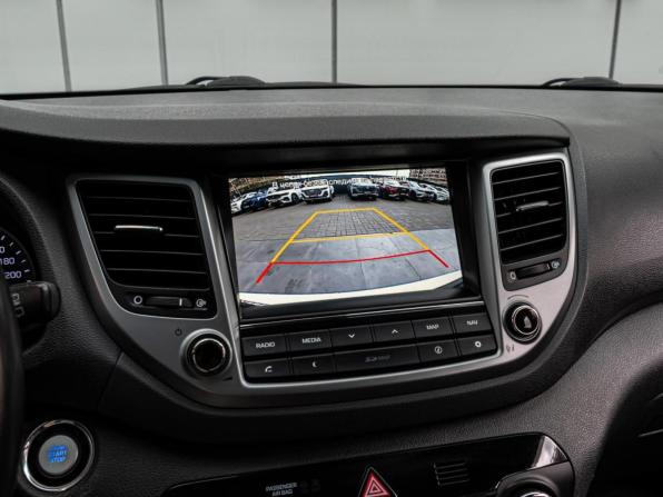 Hyundai Tucson III с пробегом 2017 года, цена 2 030 000 рублей, 134396 км, внедорожник, Автокод Объявления