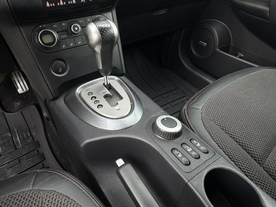 Nissan Qashqai I Новосибирск  - изображение 18