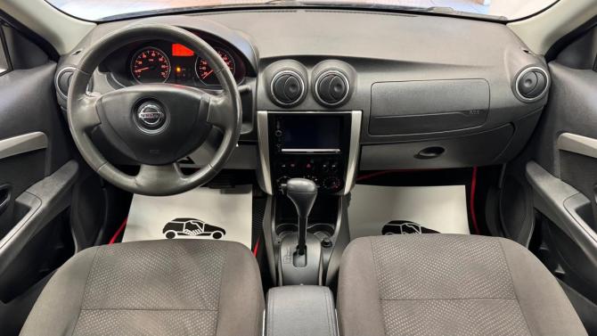 Nissan Almera III (G15) с пробегом 2014 года, цена 670 000 рублей, 151662 км, седан, Автокод Объявления