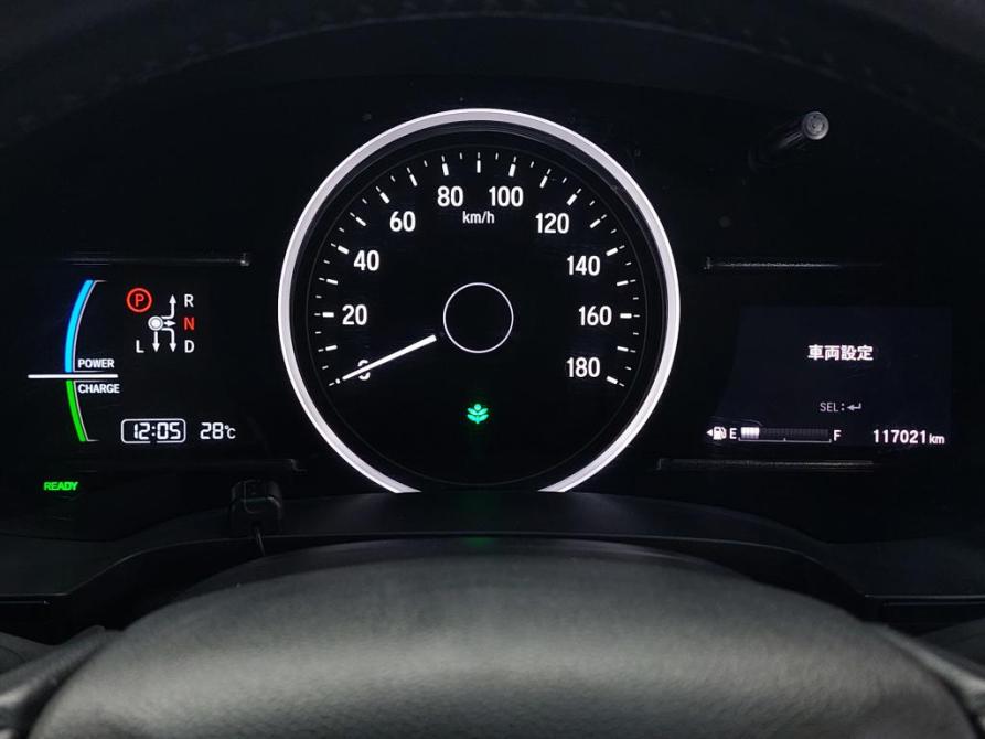 Honda Shuttle II Барнаул  - изображение 24